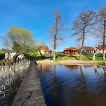 Letniskowy W Tumianach *