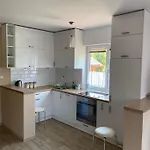 Nyaraló Letniskowy W Tumianach Tumiany