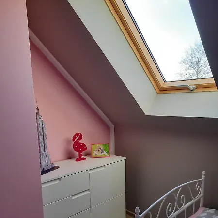 Letniskowy W Tumianach Tumiany