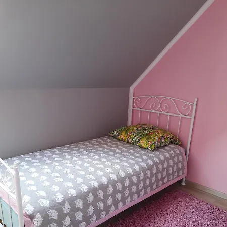 Letniskowy W Tumianach