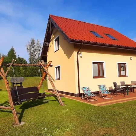 Letniskowy W Tumianach