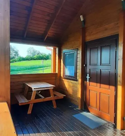 Letniskowy W Tumianach Tumiany