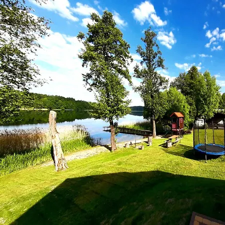 Letniskowy W Tumianach * Tumiany