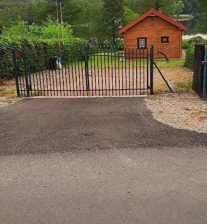 Letniskowy W Tumianach