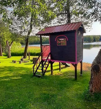 Letniskowy W Tumianach