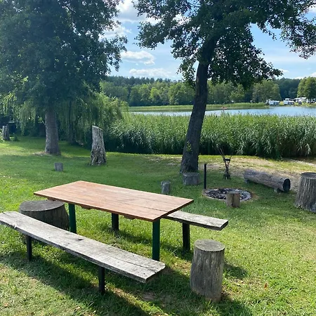 Letniskowy W Tumianach * Tumiany