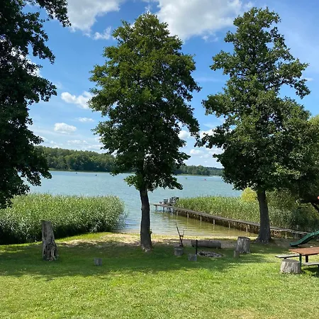 Letniskowy W Tumianach * Tumiany