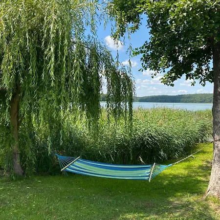 Letniskowy W Tumianach