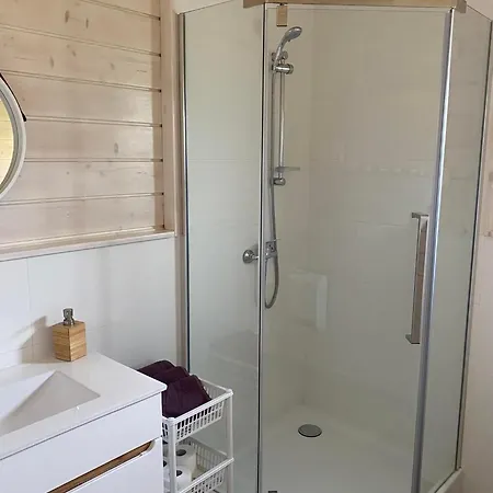 Сasa de vacaciones Letniskowy W Tumianach *