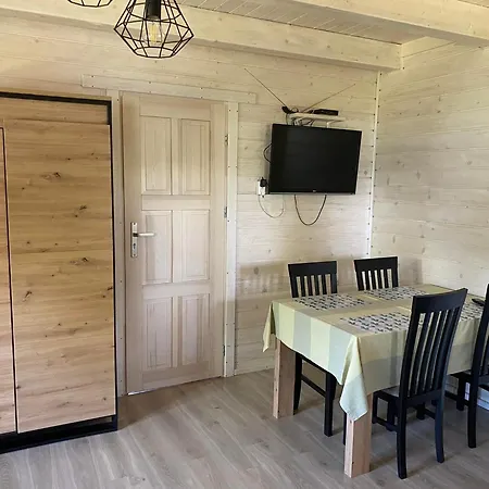 Letniskowy W Tumianach