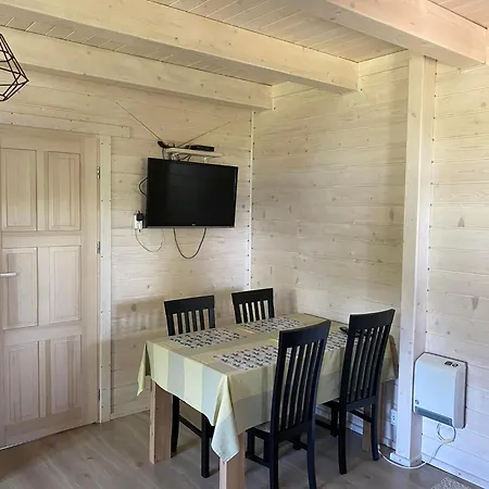 Letniskowy W Tumianach Tumiany