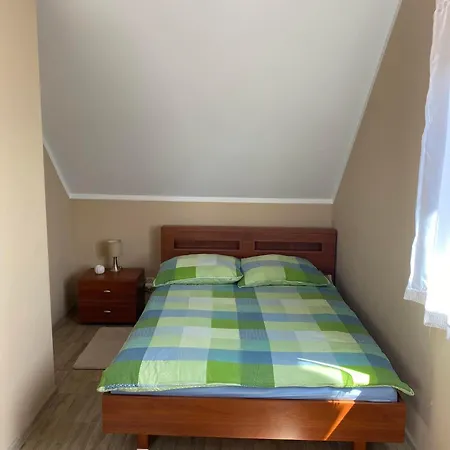 Letniskowy W Tumianach *