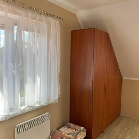 Letniskowy W Tumianach *