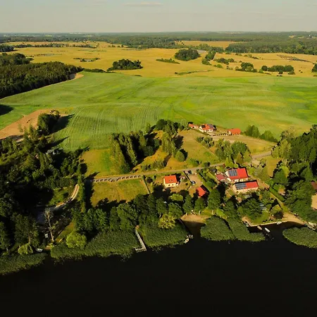Letniskowy W Tumianach Holiday home Tumiany