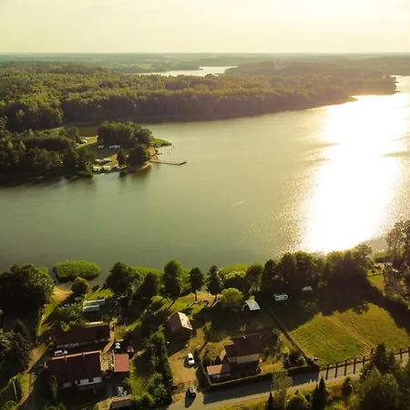 Letniskowy W Tumianach *