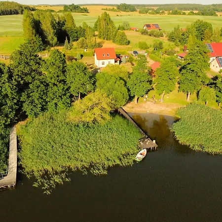 Letniskowy W Tumianach *