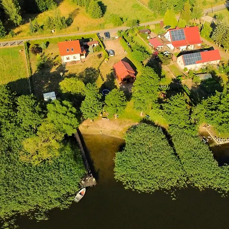 Letniskowy W Tumianach