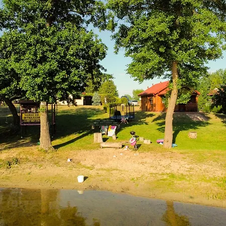 Letniskowy W Tumianach * Tumiany