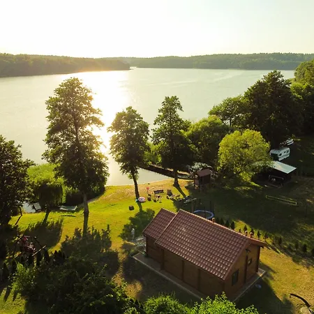 Letniskowy W Tumianach